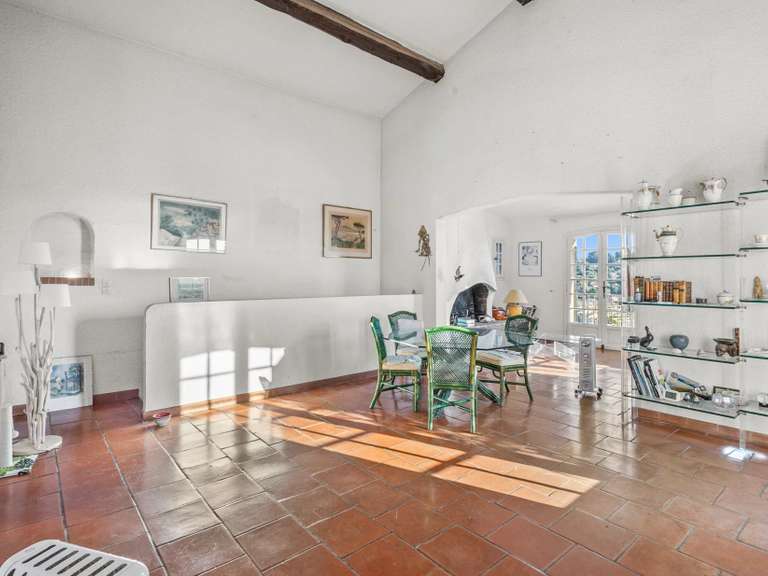Villa Mougins - 5 chambres - 218m²