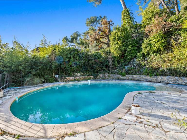 Villa Mougins - 5 chambres - 218m²
