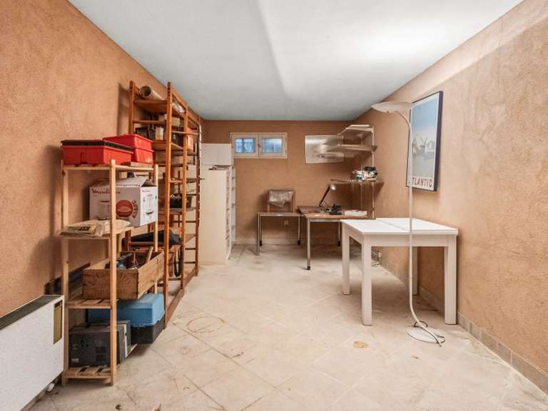 Villa Mougins - 5 chambres - 218m²