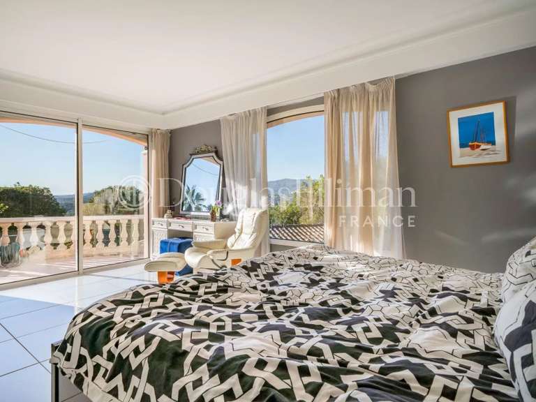 Villa Mougins - 6 chambres - 325m²