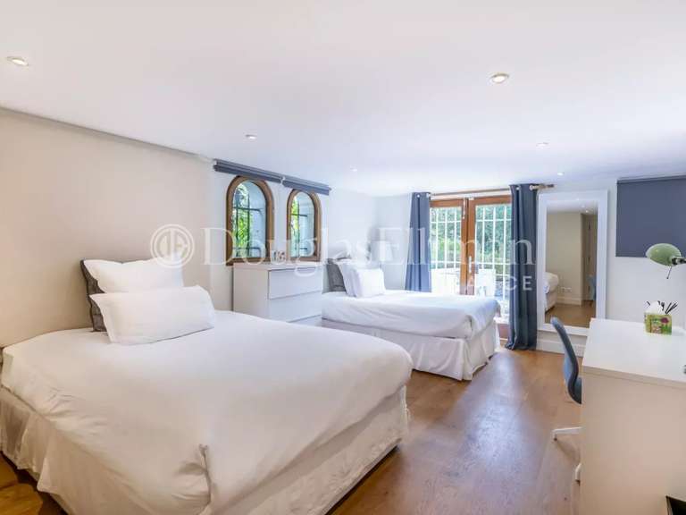 Villa Mougins - 7 chambres - 362m²