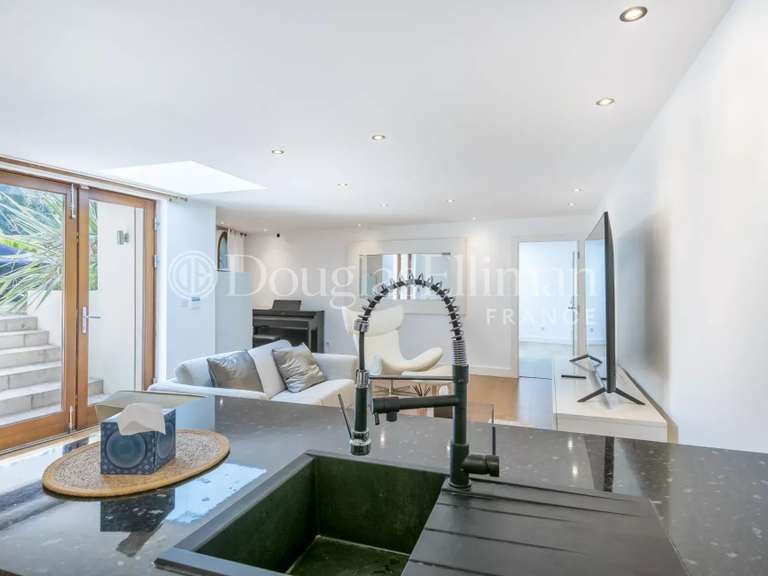 Villa Mougins - 7 chambres - 362m²