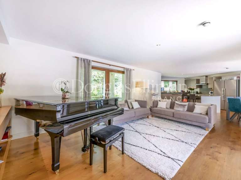 Villa Mougins - 7 chambres - 362m²