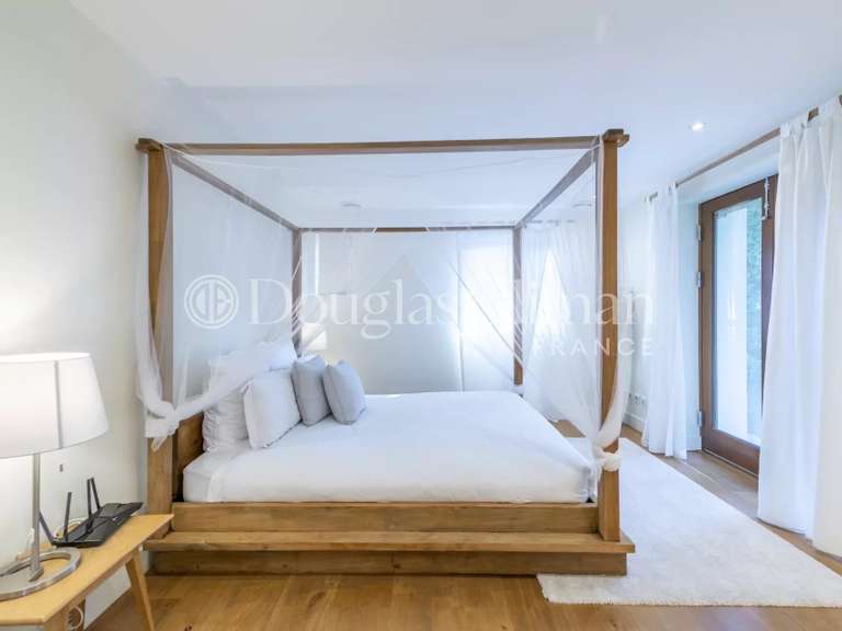 Villa Mougins - 7 chambres - 362m²