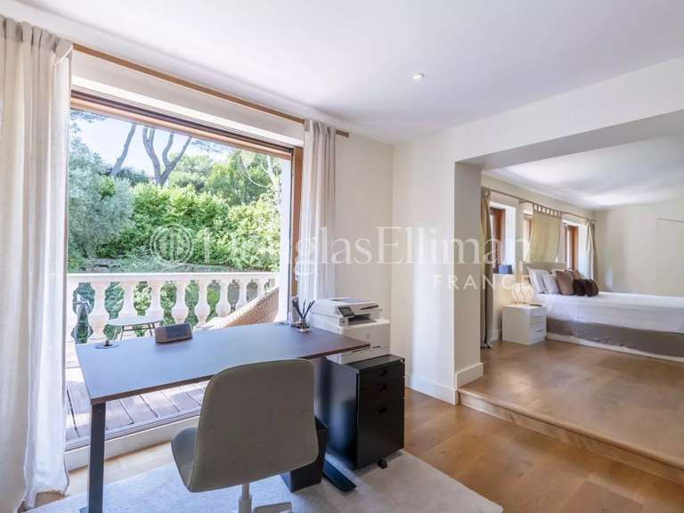 Villa Mougins - 7 chambres - 362m²