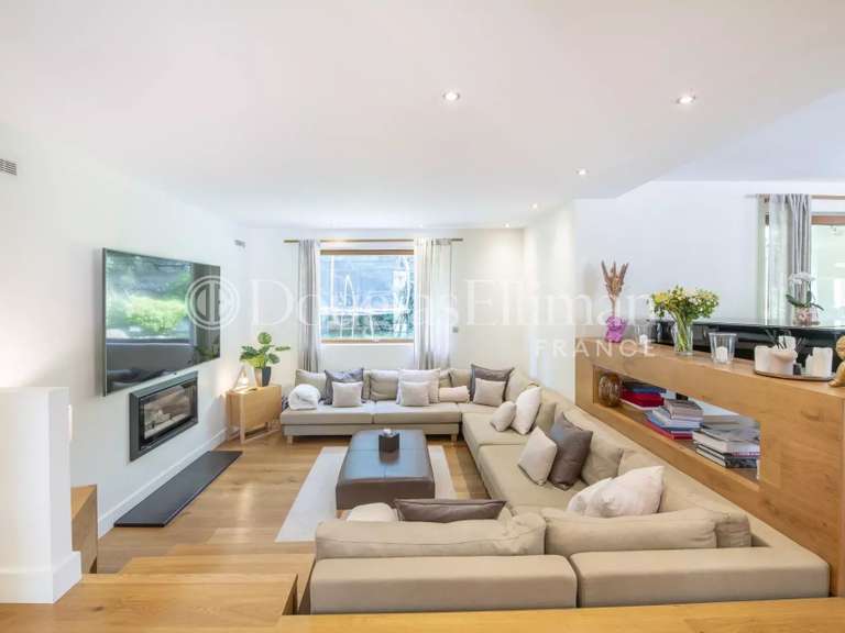 Villa Mougins - 7 chambres - 362m²