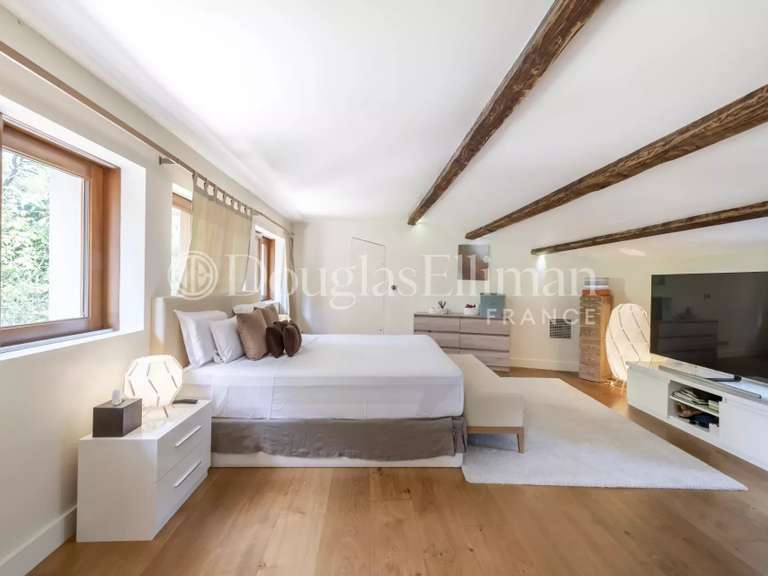 Villa Mougins - 7 chambres - 362m²