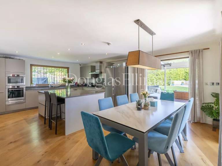 Villa Mougins - 7 chambres - 362m²