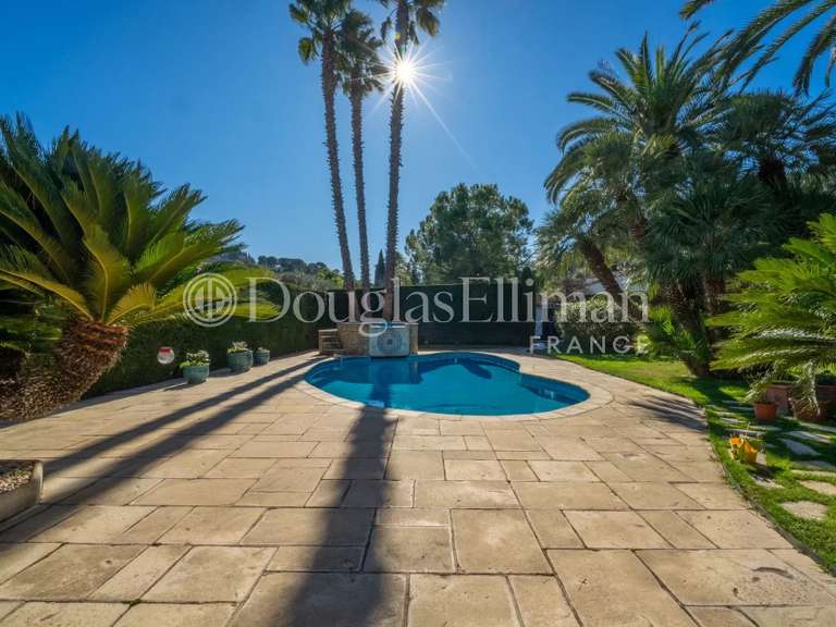 Villa Mougins - 3 chambres - 203m²