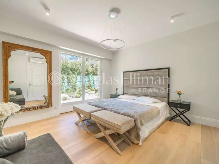 Villa Mougins - 6 chambres - 550m²
