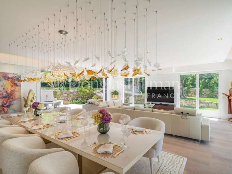 Villa Mougins - 6 chambres - 550m²