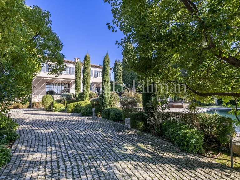 Villa Mougins - 4 chambres - 250m²