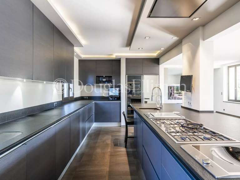 Villa Mougins - 4 chambres - 250m²