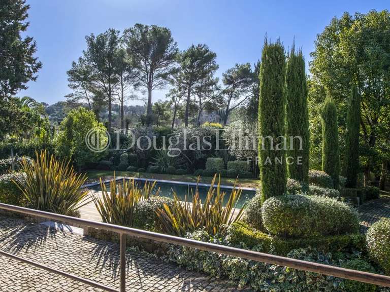 Villa Mougins - 4 chambres - 250m²