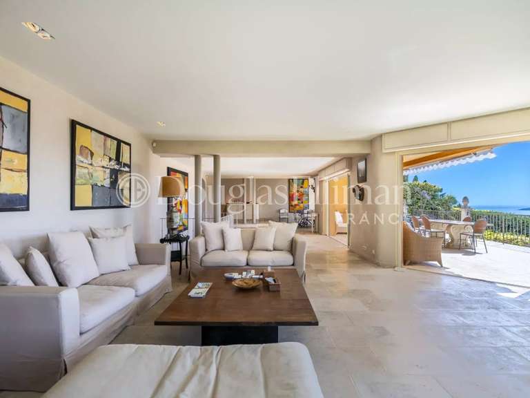 Villa avec Vue sur mer Mougins - 7 chambres - 446m²