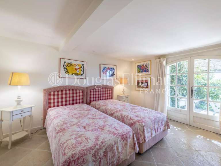 Villa avec Vue sur mer Mougins - 7 chambres - 446m²