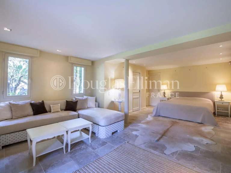 Villa avec Vue sur mer Mougins - 7 chambres - 446m²