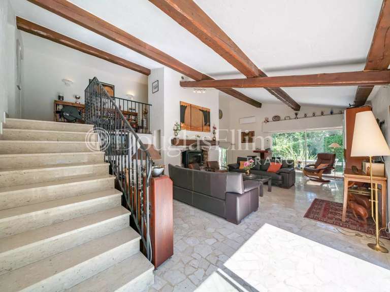 Villa Mougins - 4 chambres - 225m²