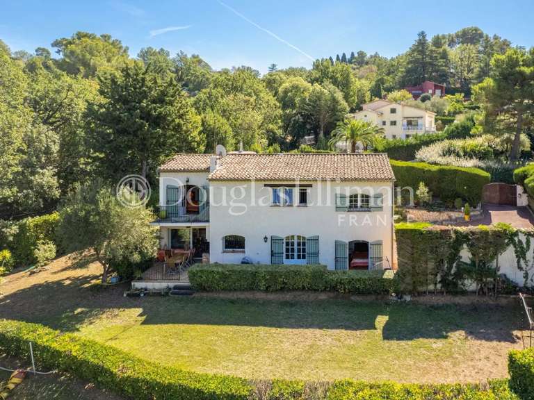 Villa Mougins - 4 chambres - 225m²
