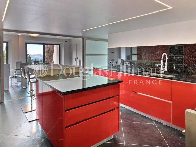 Villa avec Vue sur mer Mougins - 4 chambres - 600m²