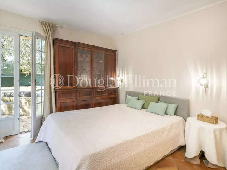 Villa Mougins - 6 chambres - 210m²