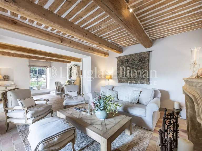 Villa Mougins - 5 chambres - 233m²