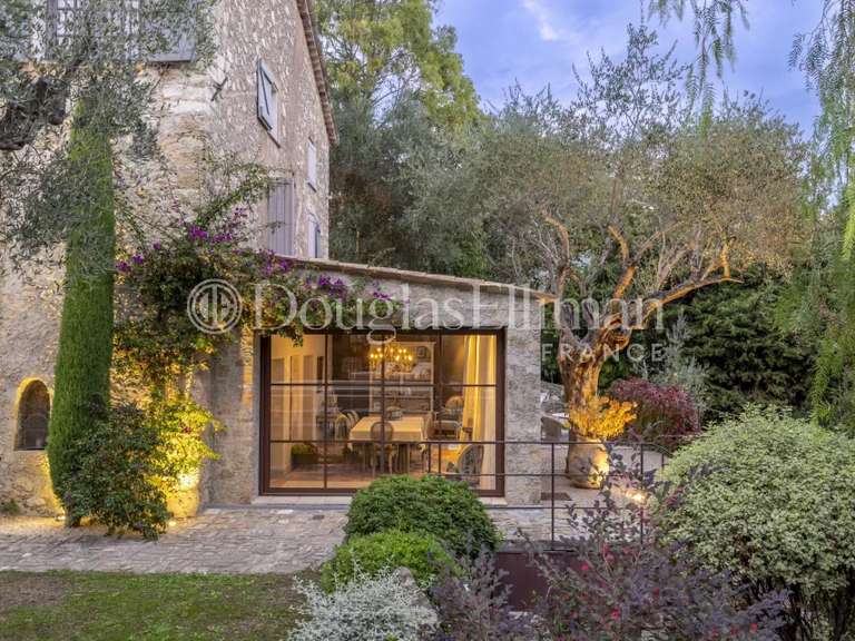 Villa Mougins - 5 chambres - 233m²