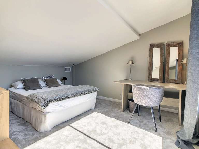 Villa Mougins - 4 chambres - 230m²