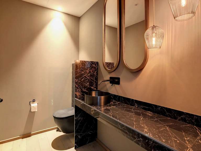Villa Mougins - 4 chambres - 230m²