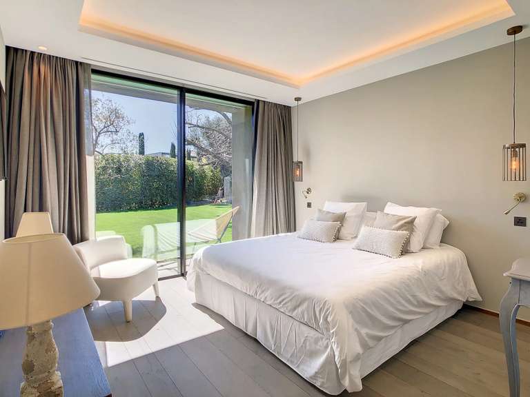 Villa Mougins - 4 chambres - 230m²