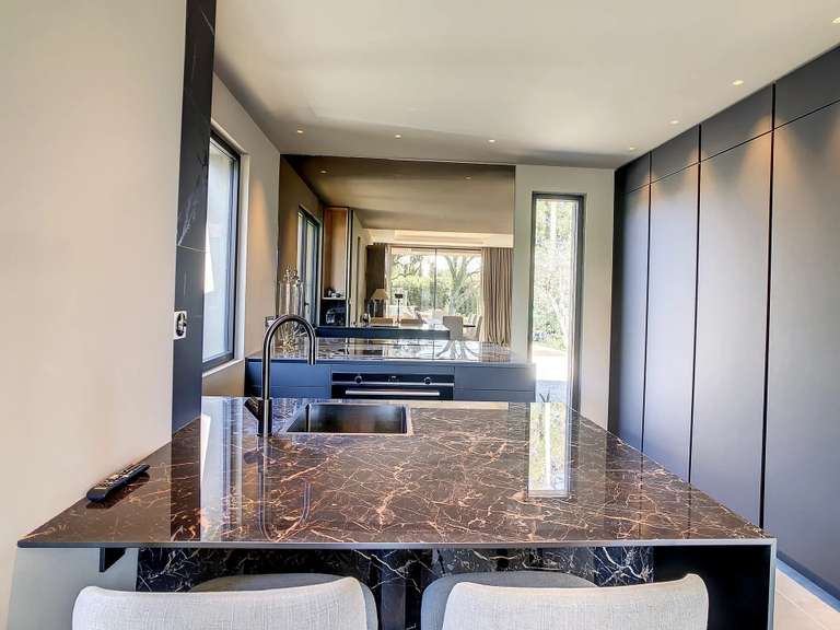 Villa Mougins - 4 chambres - 230m²