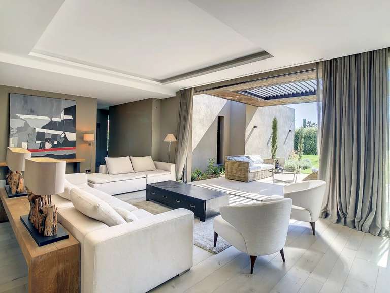 Villa Mougins - 4 chambres - 230m²
