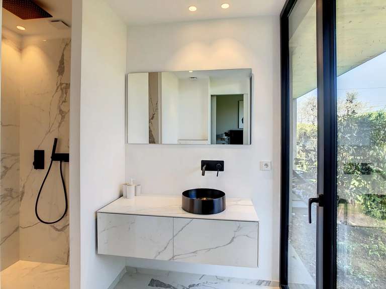 Villa Mougins - 4 chambres - 230m²