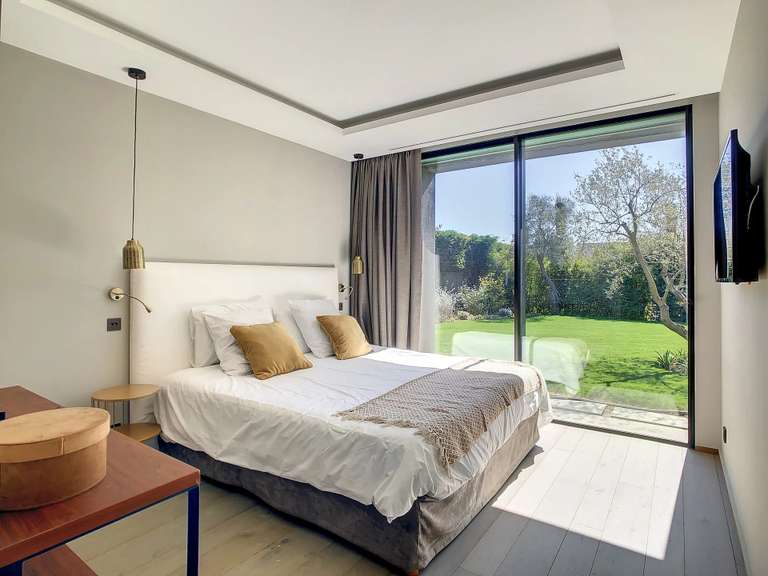 Villa Mougins - 4 chambres - 230m²