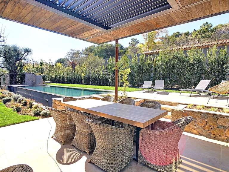Villa Mougins - 4 chambres - 230m²