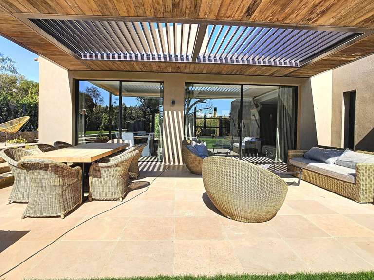 Villa Mougins - 4 chambres - 230m²