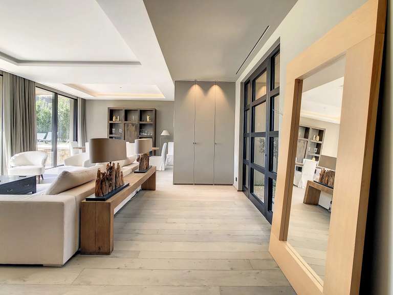 Villa Mougins - 4 chambres - 230m²