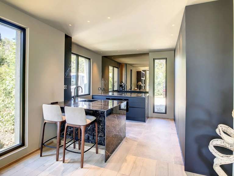 Villa Mougins - 4 chambres - 230m²