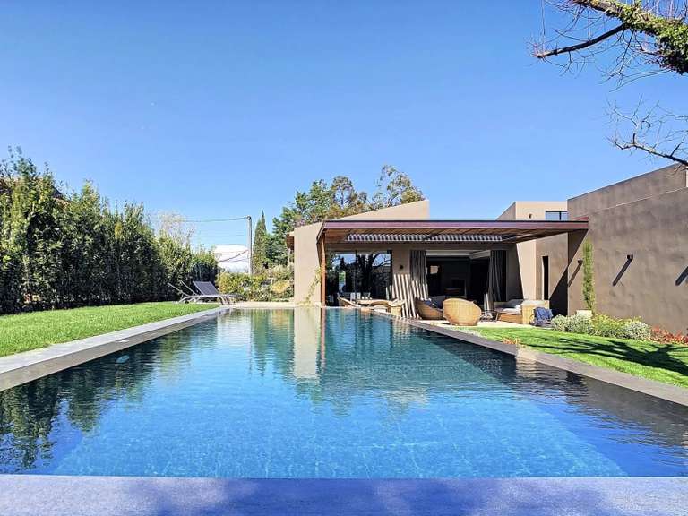 Villa Mougins - 4 chambres - 230m²
