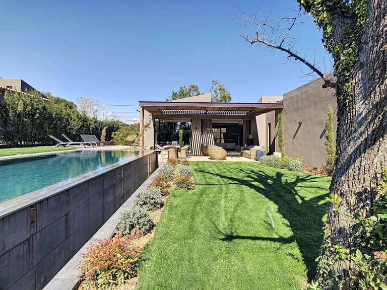 Villa Mougins - 4 chambres - 230m²