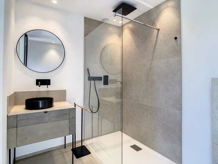 Villa Mougins - 4 chambres - 230m²