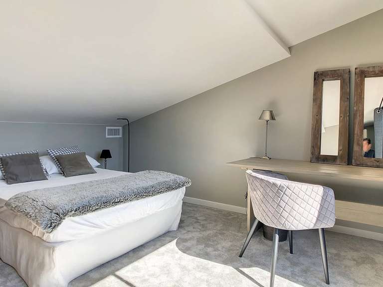 Villa Mougins - 4 chambres - 230m²