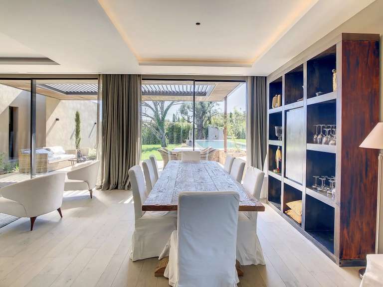 Villa Mougins - 4 chambres - 230m²