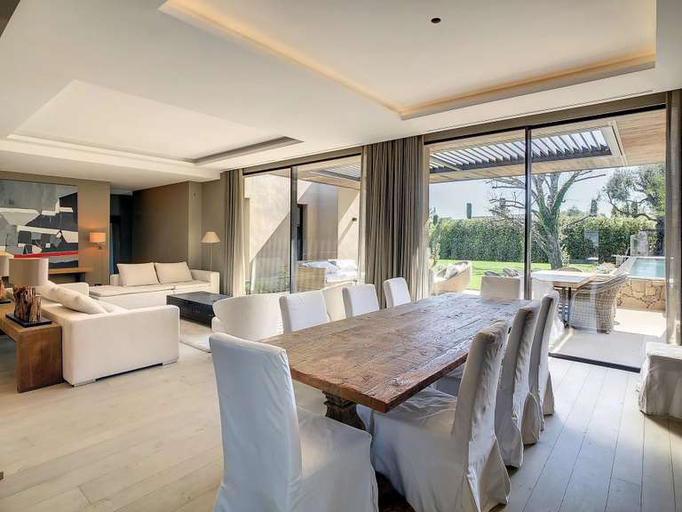 Villa Mougins - 4 chambres - 230m²