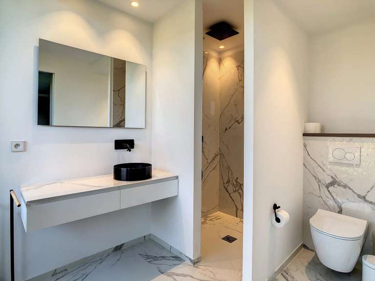 Villa Mougins - 4 chambres - 230m²
