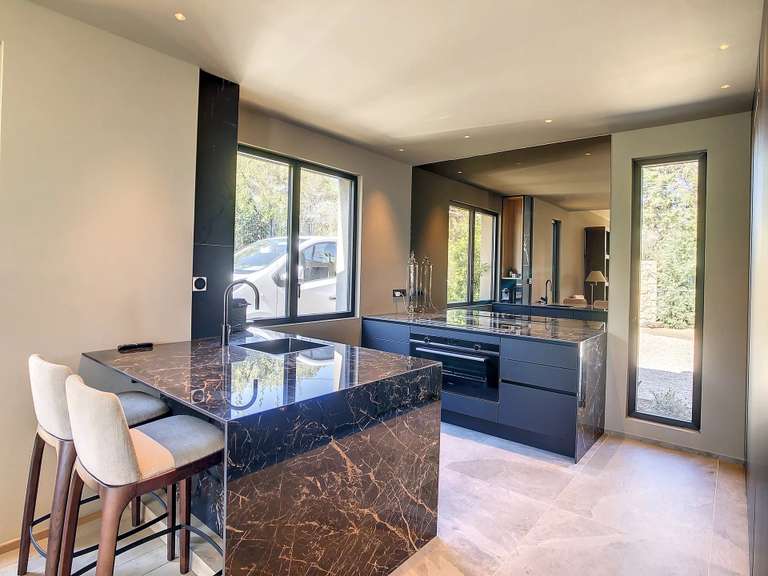 Villa Mougins - 4 chambres - 230m²