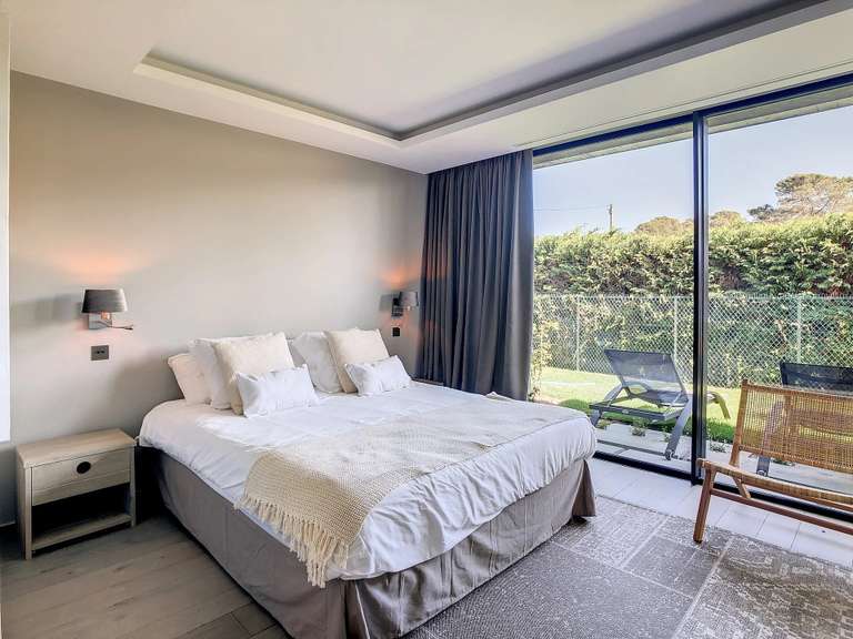 Villa Mougins - 4 chambres - 230m²