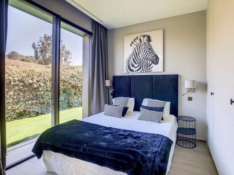 Villa Mougins - 4 chambres - 230m²