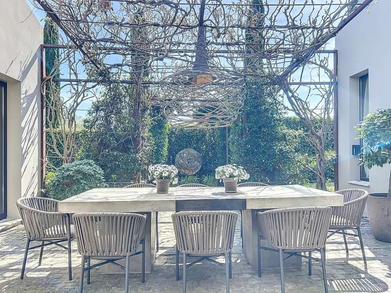 Villa Mougins - 4 chambres - 280m²