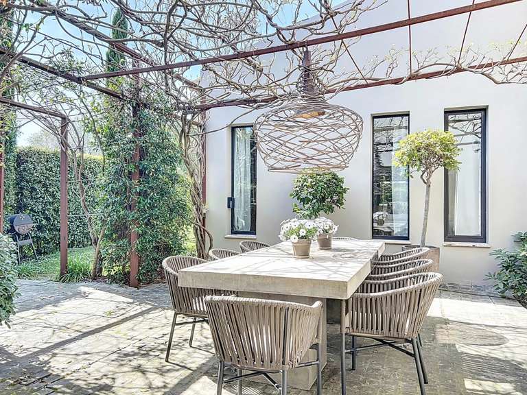 Villa Mougins - 4 chambres - 280m²